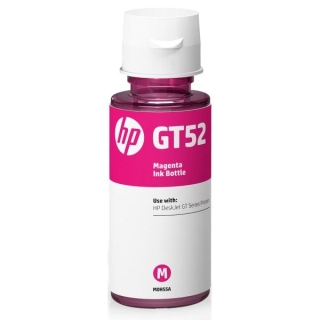 Чернила HP GT52 Magenta