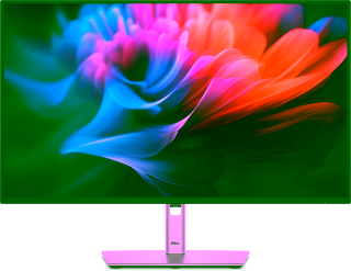 Монитор 27" Dell P2725H