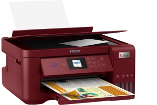МФУ струйное Epson L4267