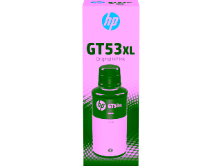 Чернила HP GT53XL Black