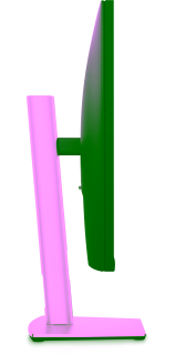 Монитор 27" Dell P2723DE