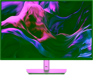 Монитор 24" Dell P2425