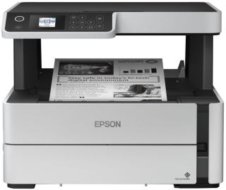 МФУ струйное Epson M2170