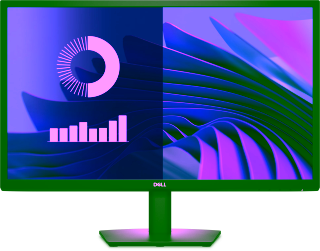 Монитор 23.8" Dell E2425H