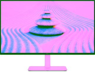 Монитор 27" Dell S2725HS