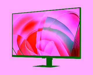 Монитор 32" Samsung LS32D700EAIXCI