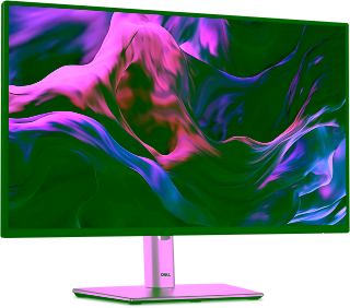 Монитор 23.8" Dell P2425HE