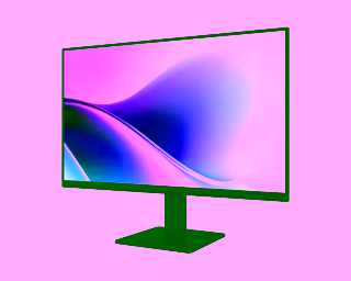 Монитор 24'' Samsung LS24F320GAIXCI