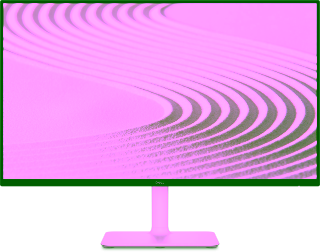 Монитор 23.8" Dell S2425H