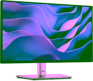 Монитор 21.5" Dell P2225H