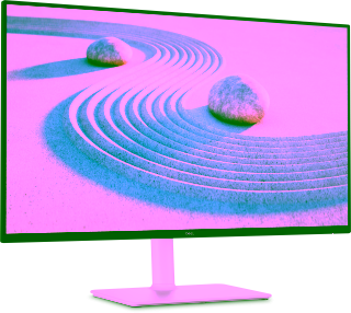 Монитор 27" Dell S2725DS