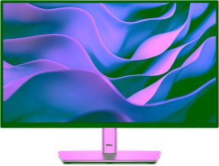 Монитор 21.5" Dell P2225H