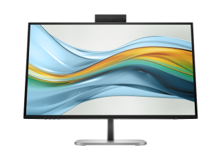 Монитор 27" HP S5 Pro 527pm