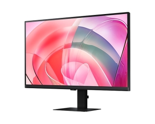 Монитор 27" Samsung LS27D700EAIXCI