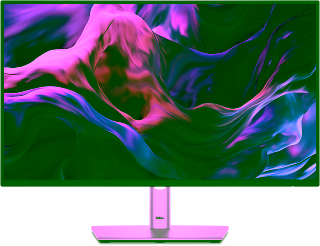 Монитор 23.8" Dell P2425HE