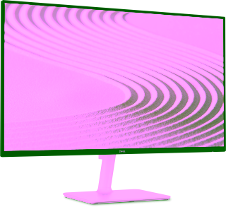 Монитор 23.8" Dell S2425H