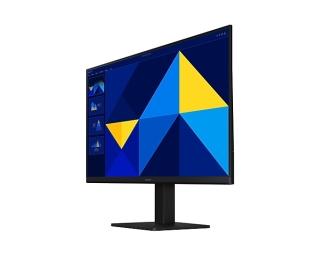 Монитор 24'' Samsung LS24D304GAIXCI