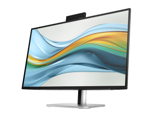 Монитор 27" HP S5 Pro 527pm