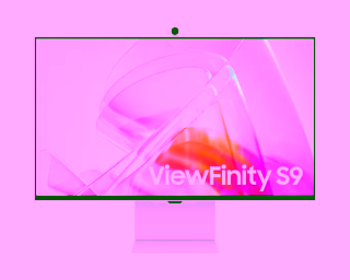 Монитор 27" Samsung LS27C902PAIXCI