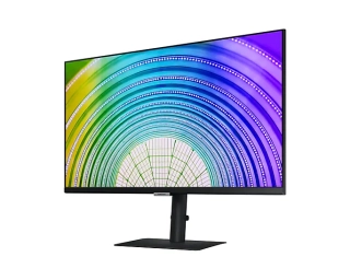 Монитор 27" Samsung LS27A600UUIXCI