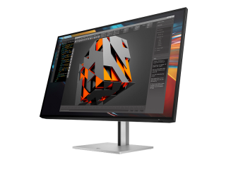 Монитор 31.5" HP S7 Pro 732pk