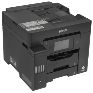 МФУ струйное Epson L6550