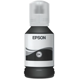 Чернила Epson 112 Black