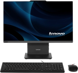 Моноблок 23.8" Lenovo ThinkCentre Neo 50a Gen 5 FHD/Core i5 13420H/8GB/512GB SSD/DOS