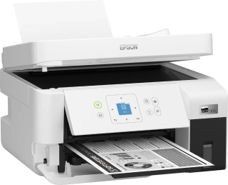 МФУ струйное Epson M2050