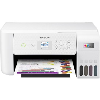 МФУ струйное Epson L3266