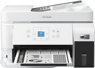 МФУ струйное Epson M2050