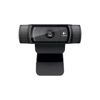 Веб-камера Logitech C920e