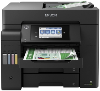 МФУ струйное Epson L6550