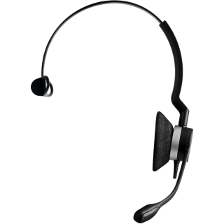 Гарнитура проводная Jabra Biz 2300 Mono QD