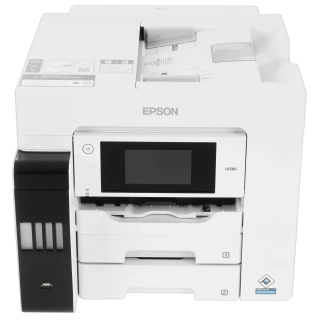 МФУ струйное Epson L6580