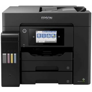 МФУ струйное Epson L6570