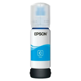 Чернила Epson 112 Cyan