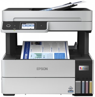 МФУ струйное Epson L6490