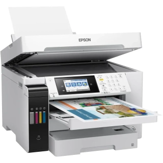 МФУ струйное Epson L6580