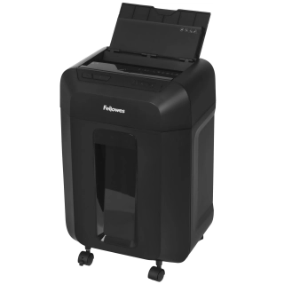 Шредер Fellowes AutoMax 80M