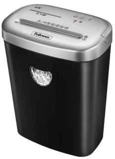 Шредер Fellowes Powershred 53C
