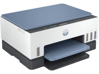 МФУ струйное НР Smart Tank 675