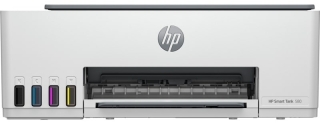 МФУ струйное НР Smart Tank 580