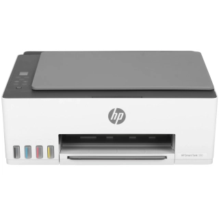 МФУ струйное НР Smart Tank 580