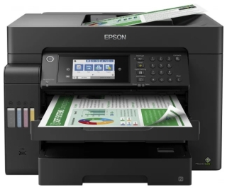 МФУ струйное Epson L15150