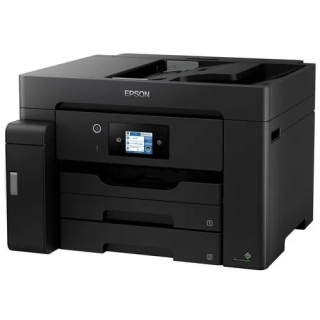 МФУ струйное Epson L15140