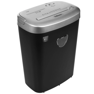 Шредер Fellowes Powershred 53C