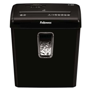 Шредер Fellowes Powershred P-30C