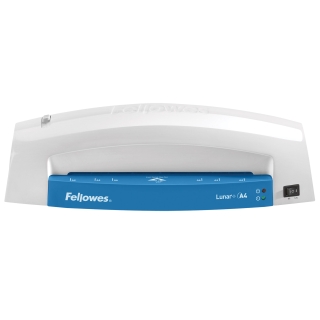 Ламинатор Fellowes Lunar+ A4