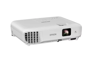 Проектор Epson EB-W53